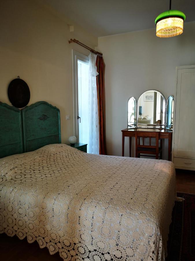 Da Paola Appartement Solagna Buitenkant foto