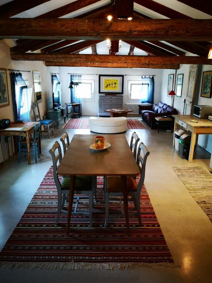 Da Paola Appartement Solagna Buitenkant foto