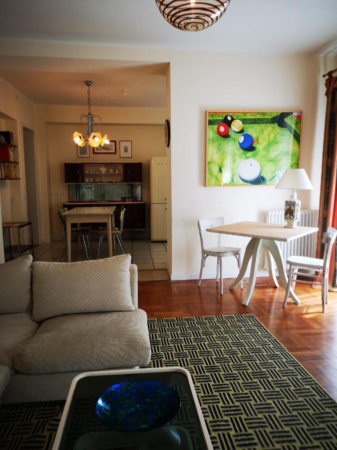 Da Paola Appartement Solagna Buitenkant foto