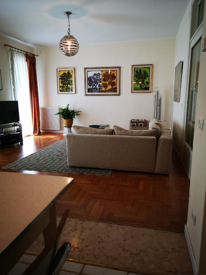 Da Paola Appartement Solagna Buitenkant foto
