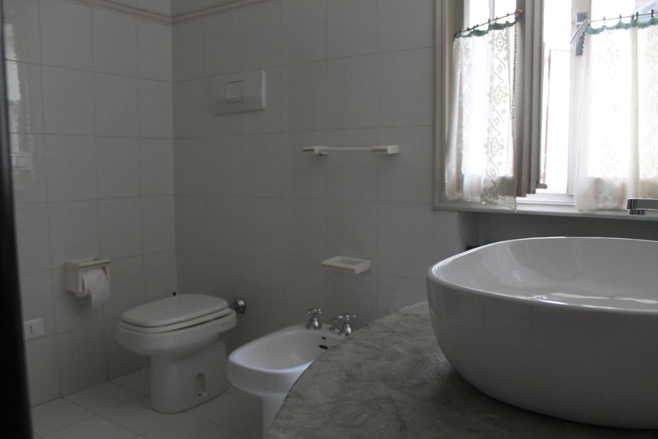 Da Paola Appartement Solagna Buitenkant foto