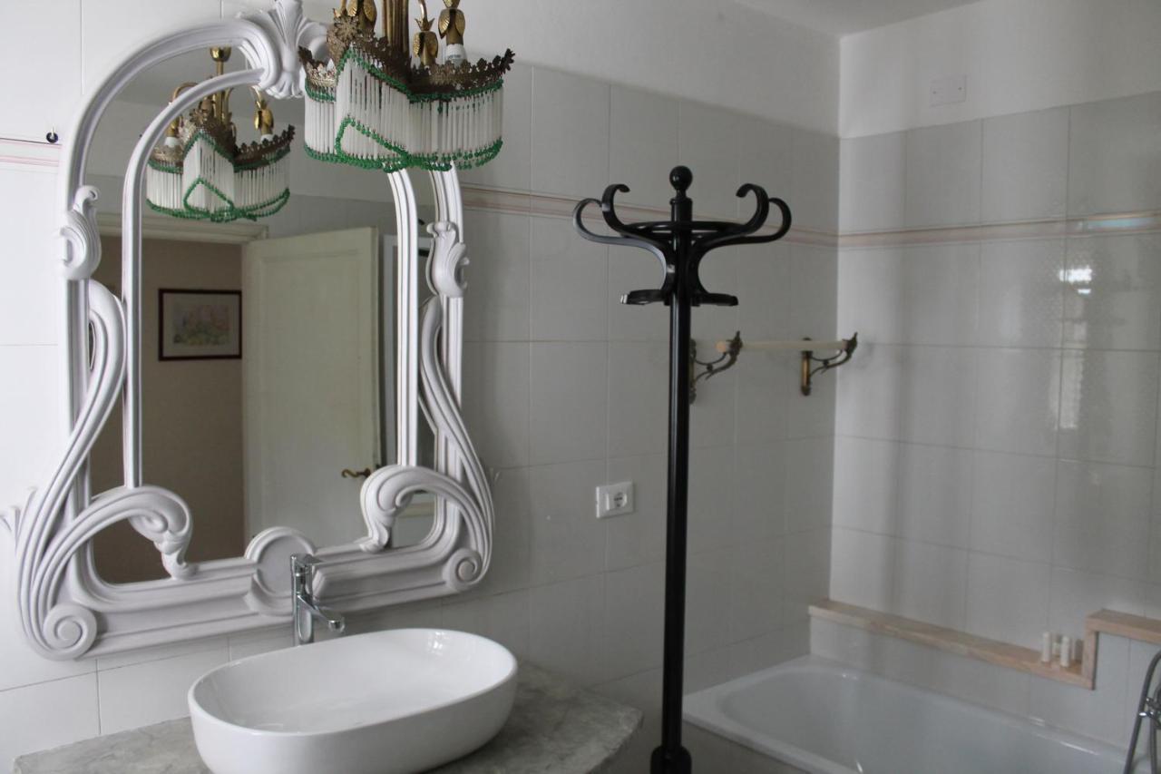 Da Paola Appartement Solagna Buitenkant foto