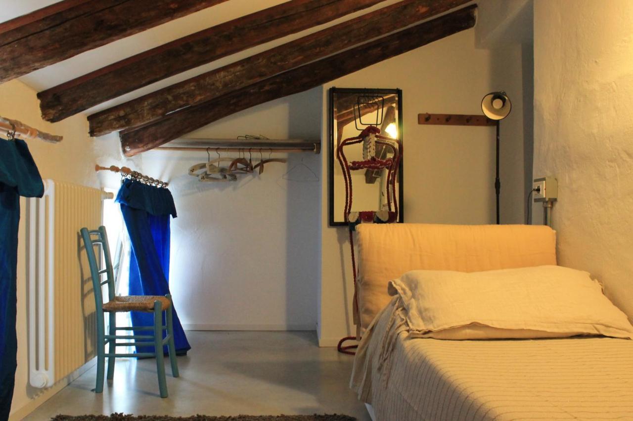 Da Paola Appartement Solagna Buitenkant foto