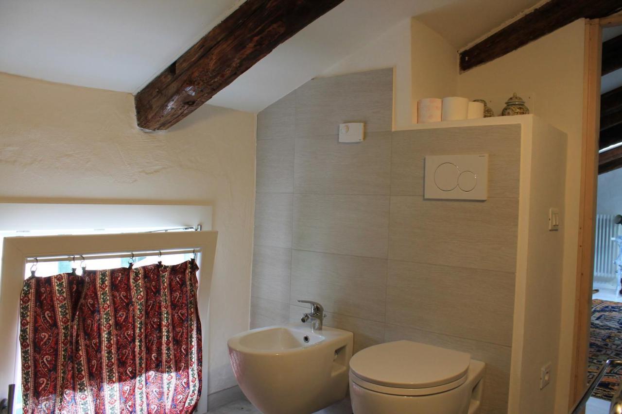 Da Paola Appartement Solagna Buitenkant foto
