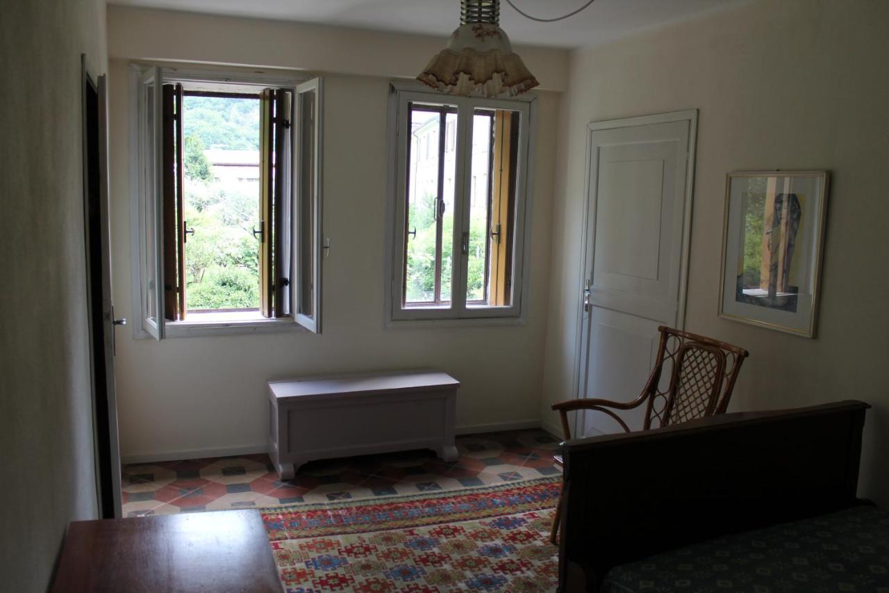 Da Paola Appartement Solagna Buitenkant foto