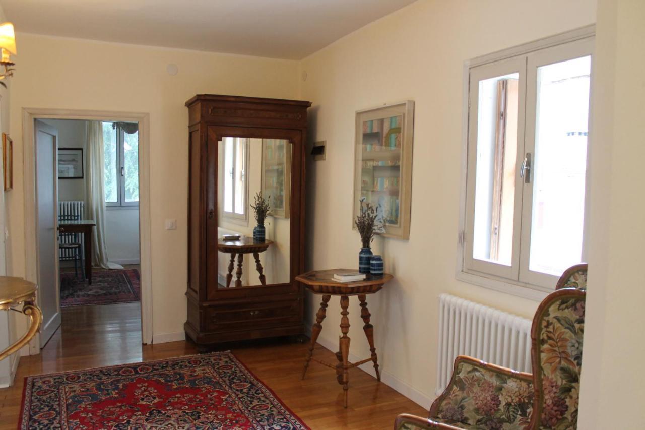 Da Paola Appartement Solagna Buitenkant foto