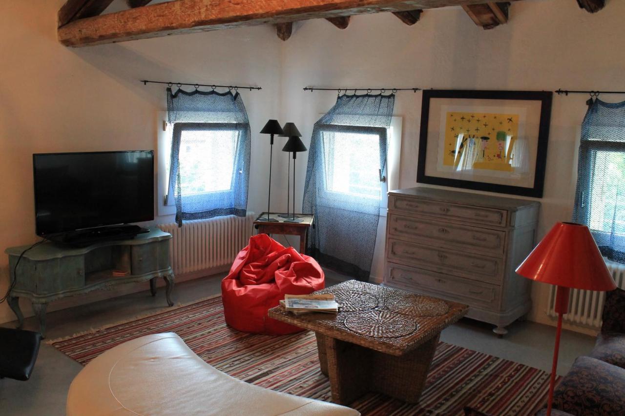 Da Paola Appartement Solagna Buitenkant foto