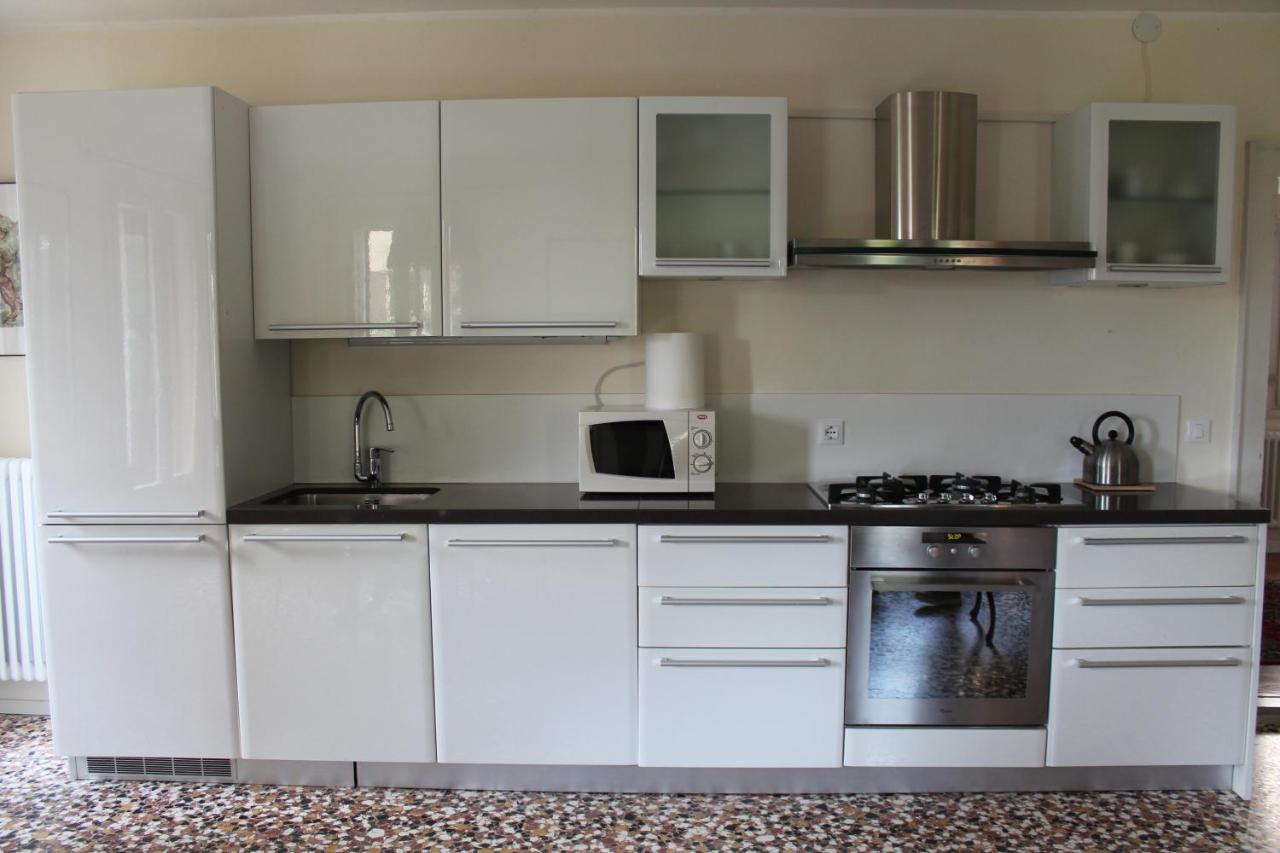 Da Paola Appartement Solagna Buitenkant foto