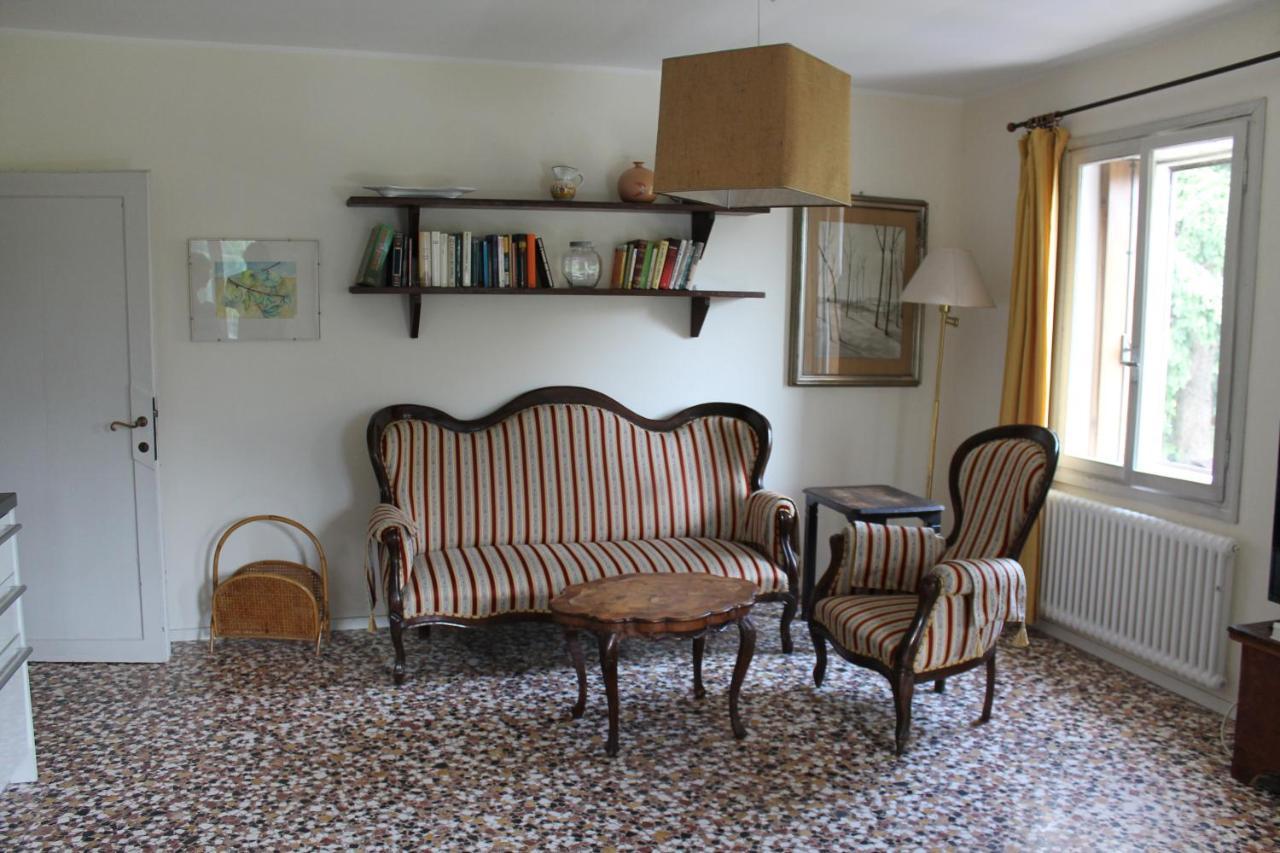 Da Paola Appartement Solagna Buitenkant foto
