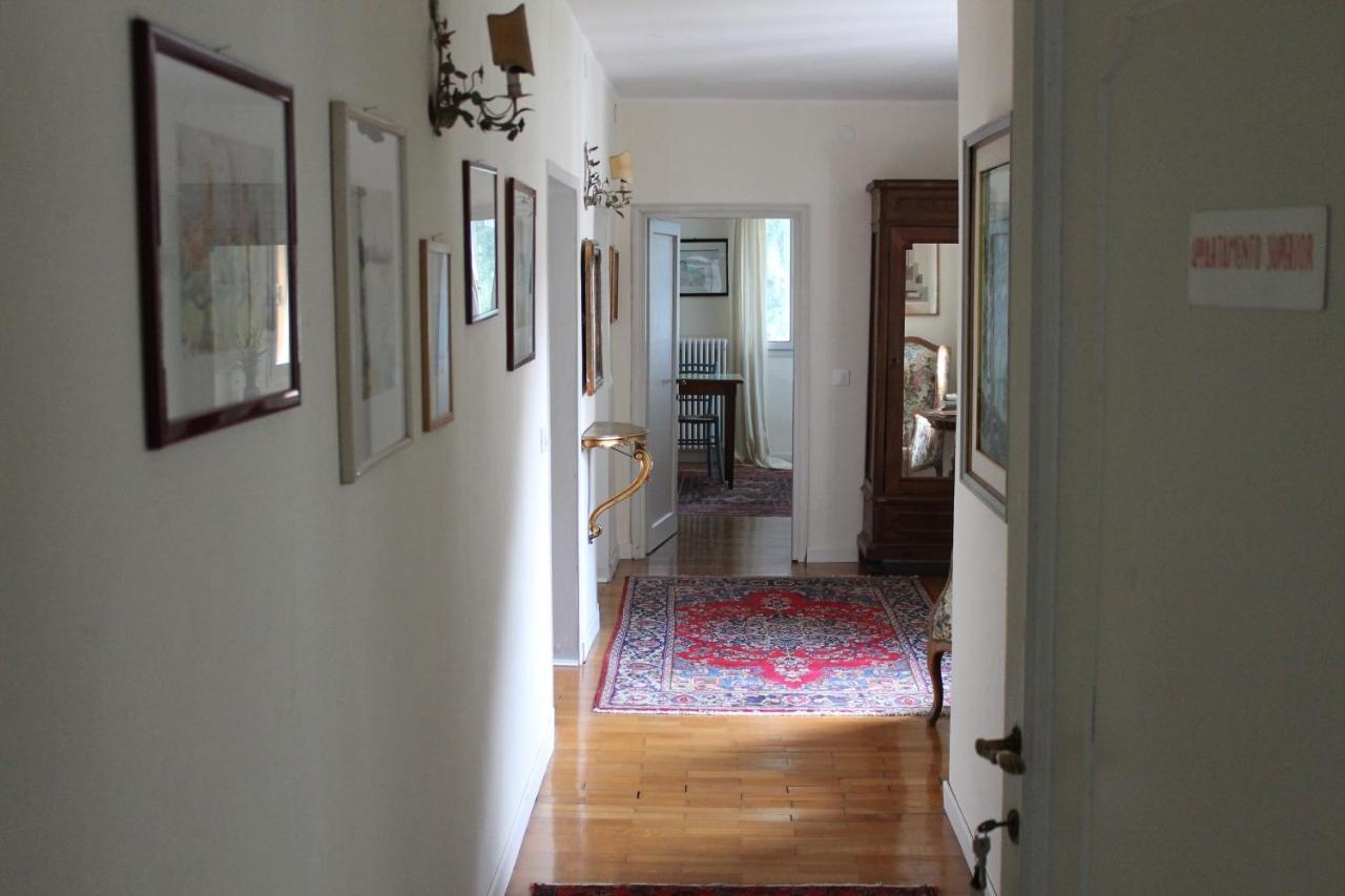 Da Paola Appartement Solagna Buitenkant foto