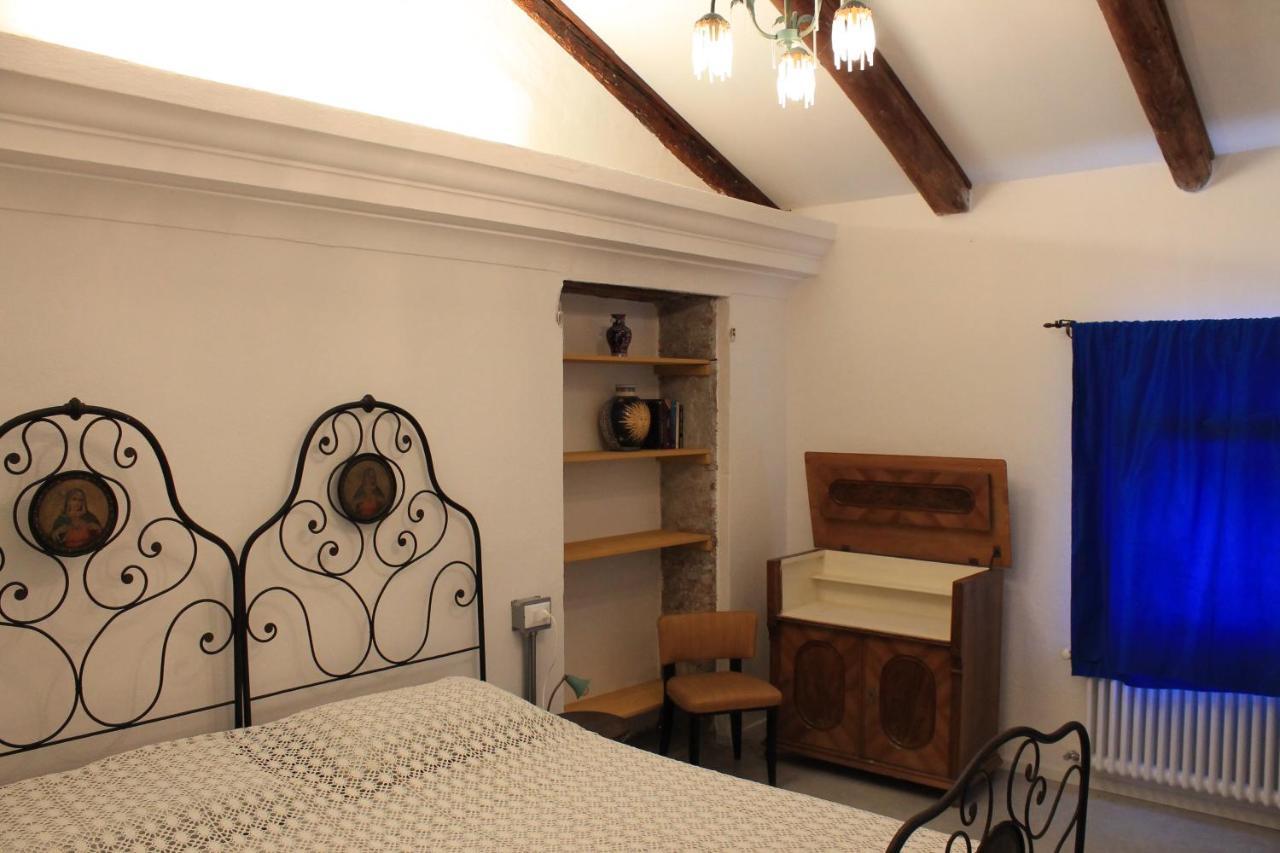 Da Paola Appartement Solagna Buitenkant foto