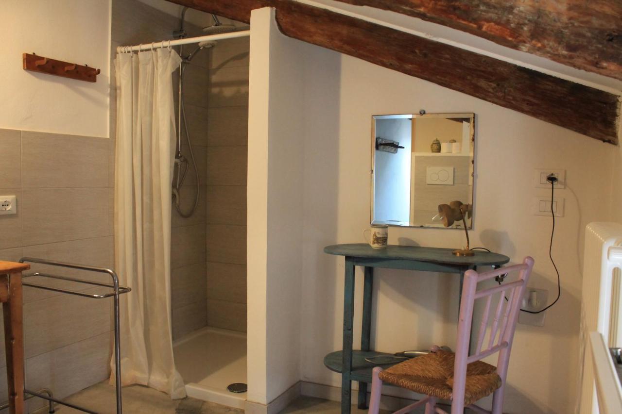 Da Paola Appartement Solagna Buitenkant foto