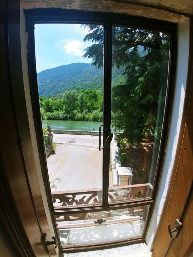 Da Paola Appartement Solagna Buitenkant foto