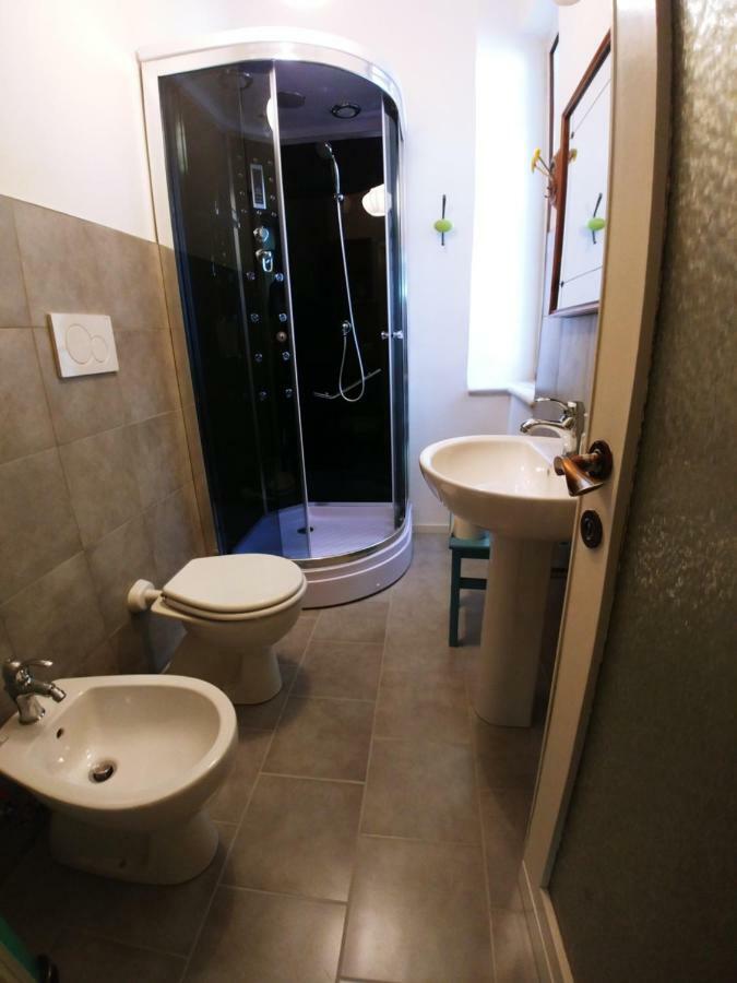 Da Paola Appartement Solagna Buitenkant foto